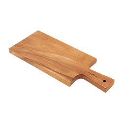 Rectangular Board - 28+10X15X2 cms