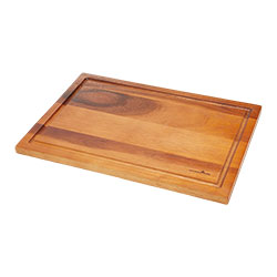 Rectangular Board - 36X25X1.5 cms