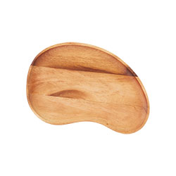 Mango Tray Dia 30 cms