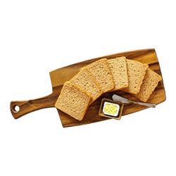 Rectangular Board - 35X20X1.5 cms