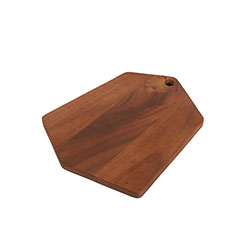 Hexagon Board - 23X14X2 cms