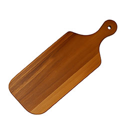 Rectangular Board - 43X15X2 cms