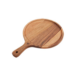 Pizza Board Dia 28 cms