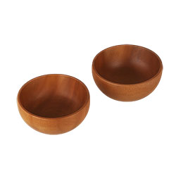 Dip Bowl Dia 6.5 cms