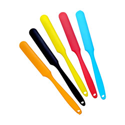 Silicone Spatula with Steel Core