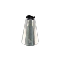 Jem Nozzle - Open Star #172 NZ172