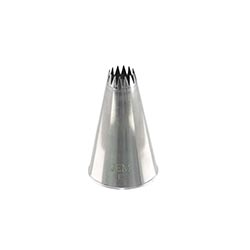 Jem Nozzle - Small Star #1Es NZ1Es