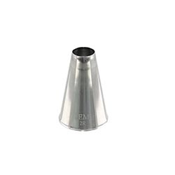 Jem Nozzle - Plain Round #2R NZ2R