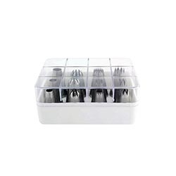 Jem Nozzle - Boxed 12 Piece Set NZss1