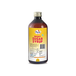Purix Invert Sugar Syrup