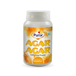 Purix Agar Agar Powder