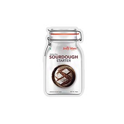 Active Dry Sourdough Starter - Josef Marc