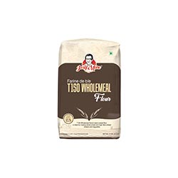 T150 Wholemeal Flour - Josef Marc