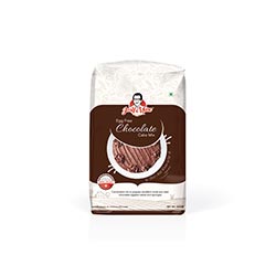 Egg Free Chocolate Cake Mix - Josef Marc