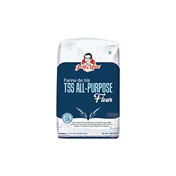 T55 All Purpose Flour - Josef Marc