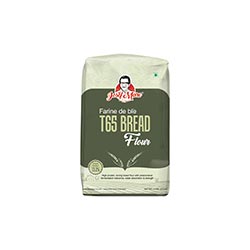 T65 Strong Bread Flour - Josef Marc