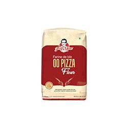 00 Pizza Flour - Josef Marc