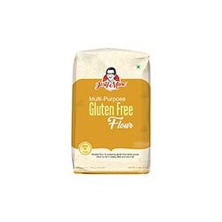 Gluten Free Flour - Josef Marc