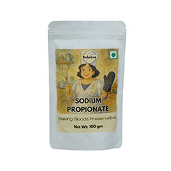Bakease Sodium Propionate