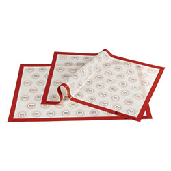 Pavoni Silpat SPV64 - Macarons Mat