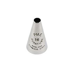 Pme Supatubes - 5mm Piping ST16