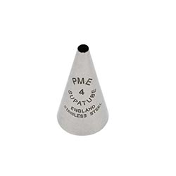 Pme Supatubes - #4 Writer ST4