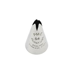 Pme Supatubes - Leaf/Spiked Petal ST54