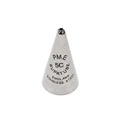 Pme Supatubes - #5 Small Star ST5C