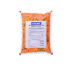 Vintop TopBake Chocolate Cake Premix