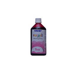 Vintop Liquid Food Colour - Rose