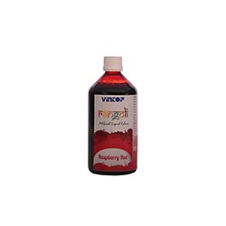 Vintop Liquid Food Colour - Raspberry Red