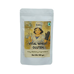 Bakease Vital Wheat Gluten