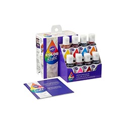 Wilton Color Right Performance System