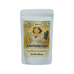 Bakease Xanthan Gum