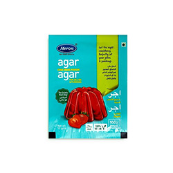 Meron Agar Agar Sachet