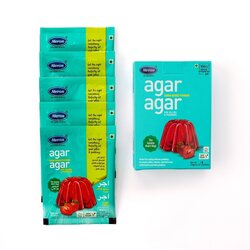 Meron Agar Agar Sachet 50 Grams
