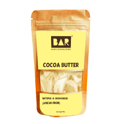 Cocoa Butter 