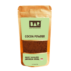 Cocoa Powder 