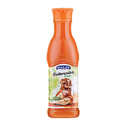 Malas Butter Scotch Crush 1000 ml