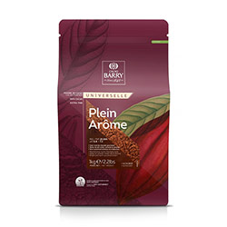 Cacao Barry Plein Arome Cocoa Powder