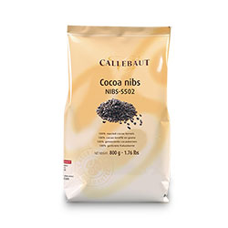 Callebaut Cocoa Nibs
