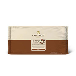 Callebaut Pale Gianduja