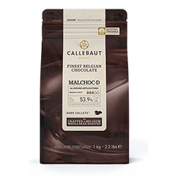 Callebaut MALCHOC Dark