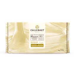 Callebaut MALCHOC White