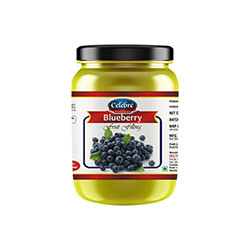 Celebre Blueberry Fruit Filling