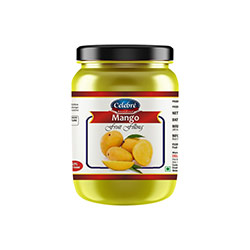 Celebre Mango Fruit Filling