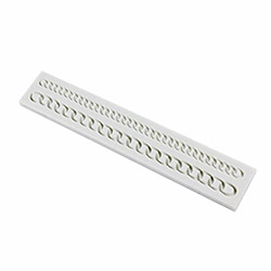 Chain Fondant Mould
