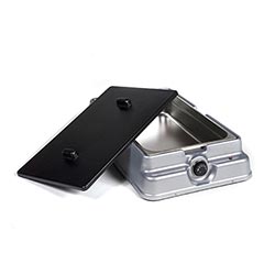 Melting Kettle 12 Litre M1008