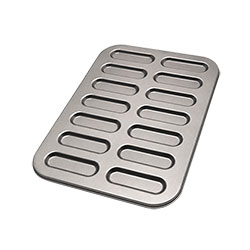 Classic Ladyfinger Mould
