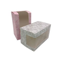 5X3X3 Cookie Packaging Box